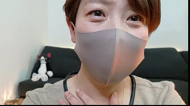 Snapshot of Risa_06 chatting on January 9, 2025, 6:17 am Risa 06 online show from January 9, 2025, 6:17 am