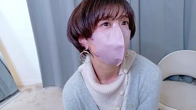 Risa 06 online show from February 13, 2026, 12:45 pm