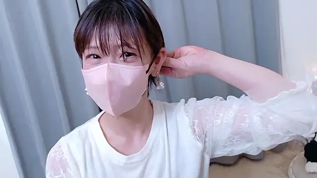 Risa 06 online show from February 14, 2026, 2:03 pm