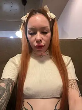 babydolll online show from February 7, 2025, 3:19 pm