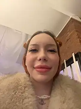 babydolll online show from February 10, 2025, 11:25 am