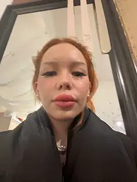 babydolll online show from February 23, 2025, 1:10 pm