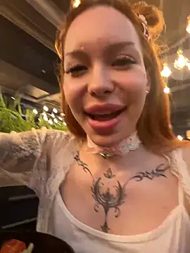 babydolll online show from March 1, 2025, 6:21 pm