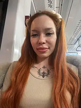 babydolll online show from March 2, 2025, 5:47 pm