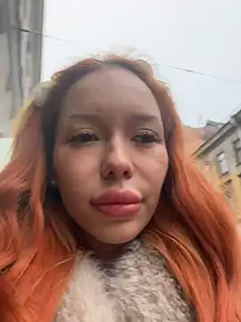 babydolll online show from March 8, 2025, 1:36 pm