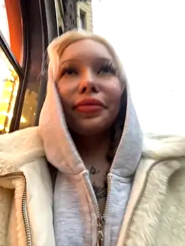 babydolll online show from October 25, 2025, 12:23 pm