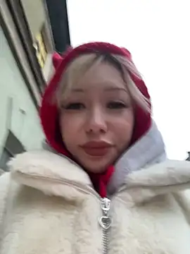 babydolll online show from November 21, 2025, 12:37 pm