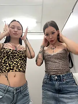 Snapshot of babydolll chatting on July 3, 2026, 9:37 am babydolll online show from July 3, 2026, 9:37 am