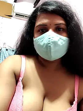 Snapshot of Dr_Chhaya chatting on May 30, 2026, 4:48 pm Dr Chhaya online show from May 30, 2026, 4:48 pm