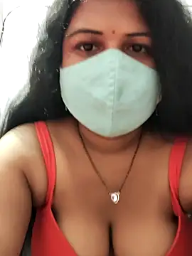 Snapshot of Dr_Chhaya chatting on June 6, 2026, 5:17 pm Dr Chhaya online show from June 6, 2026, 5:17 pm