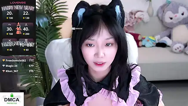 Sheep-1 online show from February 4, 2025, 1:59 pm