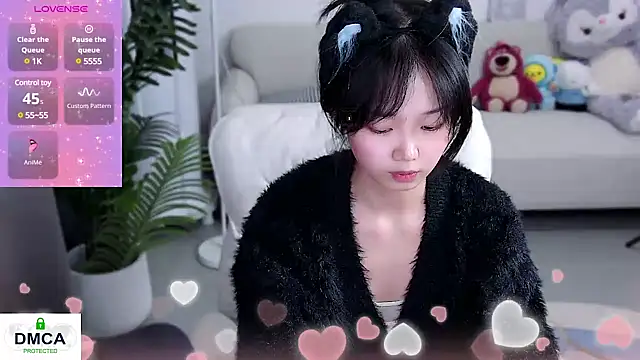 Sheep-1 online show from March 22, 2025, 11:11 am