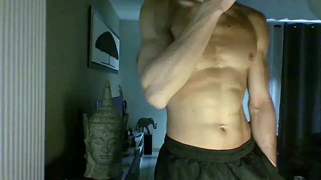 ApollonFit x69 online show from March 10, 2025, 11:42 am