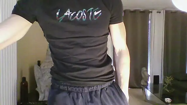 ApollonFit x69 online show from March 12, 2025, 11:09 am