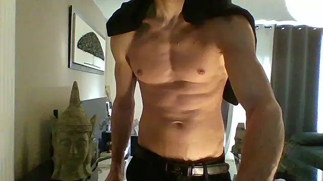 ApollonFit x69 online show from March 16, 2025, 3:28 pm