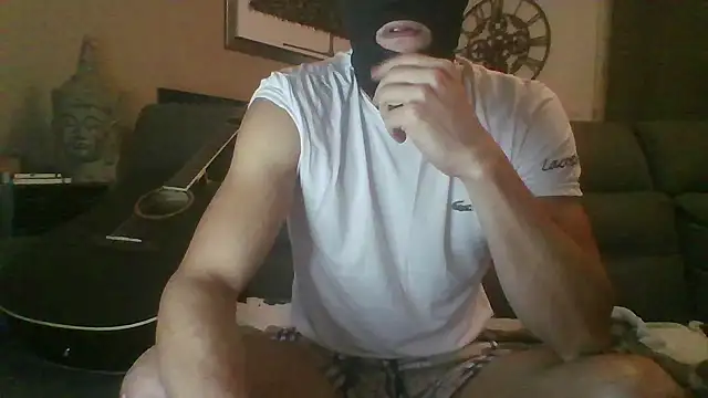 ApollonFit x69 online show from September 28, 2025, 11:10 pm