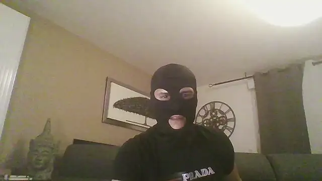 ApollonFit x69 online show from September 29, 2025, 11:20 pm