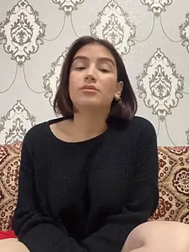 Snapshot of StormBeverly chatting on December 11, 2024, 12:34 pm StormBeverly online show from December 11, 2024, 12:34 pm