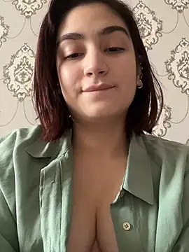 Snapshot of StormBeverly chatting on January 16, 2025, 10:53 am StormBeverly online show from January 16, 2025, 10:53 am