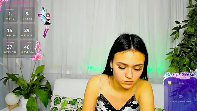 CooperAllana online show from January 29, 2025, 11:41 am