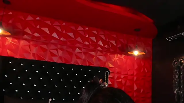 KendralHolson online show from March 22, 2025, 4:35 am