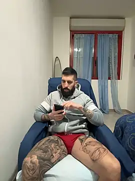 Gioeltoro89 online show from December 4, 2025, 3:43 pm