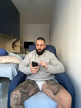 Gioeltoro89 online show from February 27, 2026, 3:34 pm