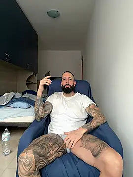 Gioeltoro89 online show from April 12, 2026, 2:44 pm