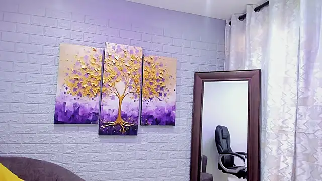 Snapshot of ebbafernandez_ chatting on February 10, 2025, 6:35 pm ebbafernandez online show from February 10, 2025, 6:35 pm