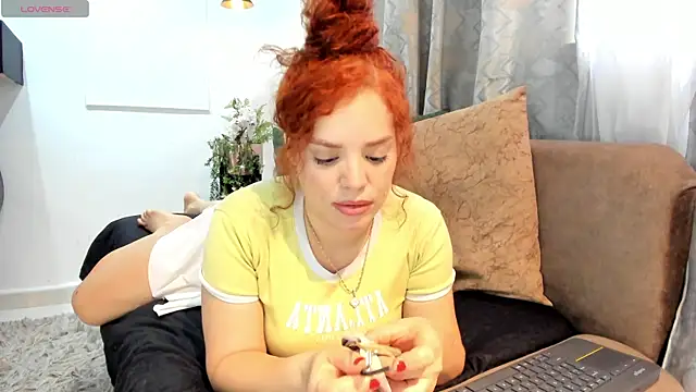 Snapshot of ebbafernandez_ chatting on October 3, 2025, 11:51 am ebbafernandez online show from October 3, 2025, 11:51 am