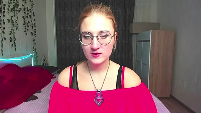 Miss Elsa  online show from December 19, 2024, 3:07 am