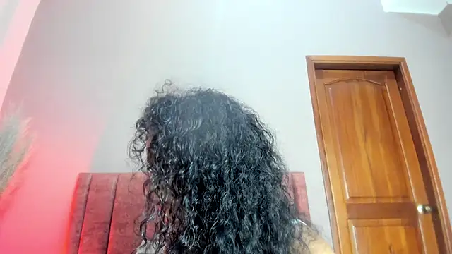 AntonellaHall  online show from February 7, 2026, 12:31 pm