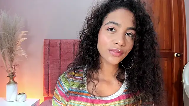 AntonellaHall  online show from March 12, 2026, 7:31 pm