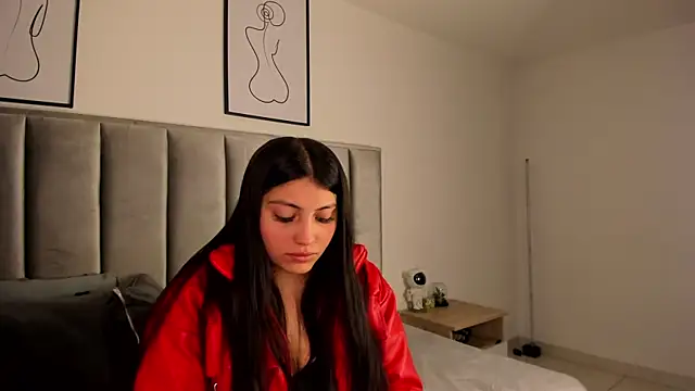 Laiia Page online show from December 3, 2025, 1:09 pm