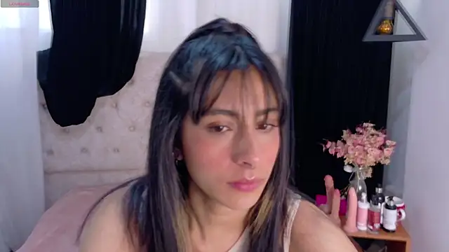 Alyssa jones online show from February 5, 2026, 1:27 pm