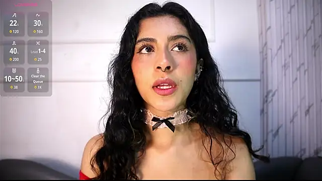 Alyssa jones online show from June 9, 2026, 4:13 am