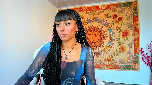 Demeter   online show from January 27, 2025, 9:44 pm