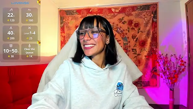 Demeter   online show from September 9, 2025, 2:55 am