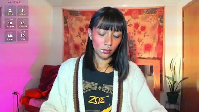 Demeter   online show from January 8, 2026, 2:14 am