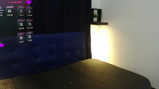 Snapshot of Camila_TransGirl chatting on February 23, 2025, 3:56 am Camila TransGirl online show from February 23, 2025, 3:56 am