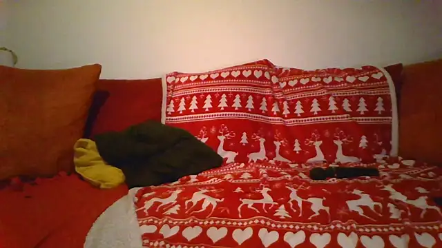 Snapshot of Estrellas_30 chatting on January 7, 2025, 8:52 pm Estrellas 30 online show from January 7, 2025, 8:52 pm