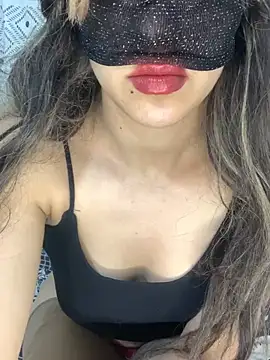 senoritaseno online show from February 24, 2025, 10:14 pm