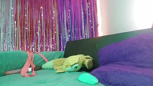 Snapshot of princesskitty111 chatting on January 22, 2025, 5:48 am princesskitty111 online show from January 22, 2025, 5:48 am