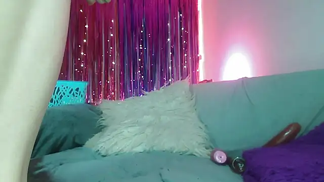 Snapshot of princesskitty111 chatting on January 25, 2025, 6:55 am princesskitty111 online show from January 25, 2025, 6:55 am