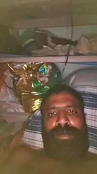 Sudhakar1436 online show from December 9, 2024, 8:12 pm