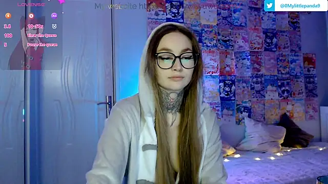 Milky way UwU online show from December 15, 2024, 1:02 am