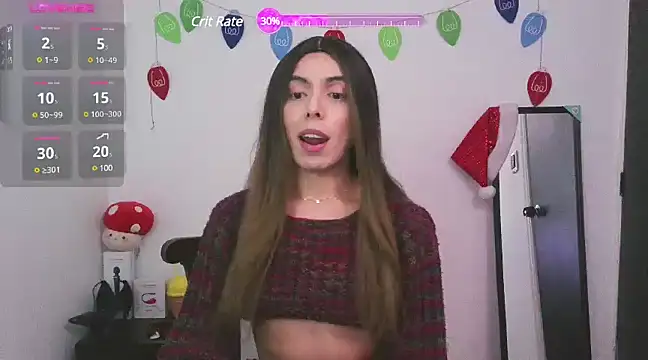 Snapshot of valentina_crtti chatting on January 4, 2025, 4:22 pm valentina crtti online show from January 4, 2025, 4:22 pm