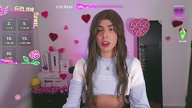 Snapshot of valentina_crtti chatting on September 17, 2025, 1:57 pm valentina crtti online show from September 17, 2025, 1:57 pm