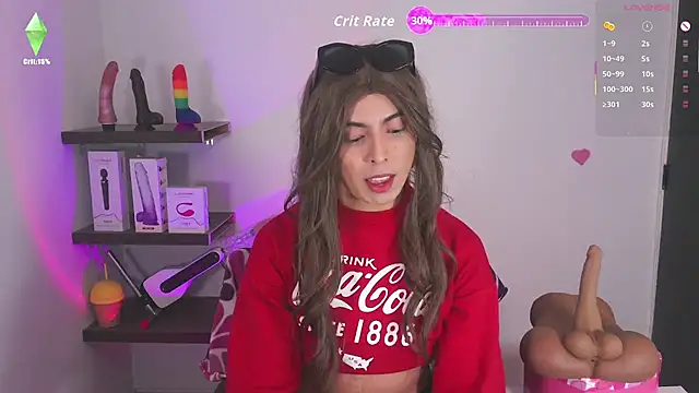 Snapshot of valentina_crtti chatting on September 28, 2025, 1:16 pm valentina crtti online show from September 28, 2025, 1:16 pm