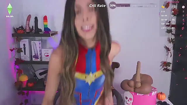 Snapshot of valentina_crtti chatting on October 14, 2025, 4:41 pm valentina crtti online show from October 14, 2025, 4:41 pm